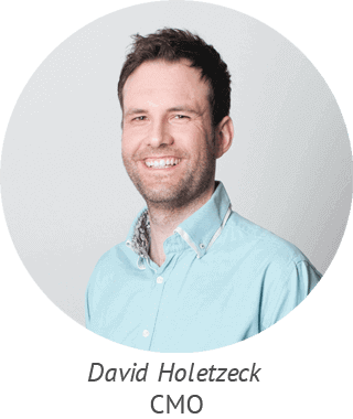 David Holetzeck