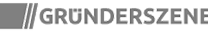 GR&Uuml;NDERSZENE