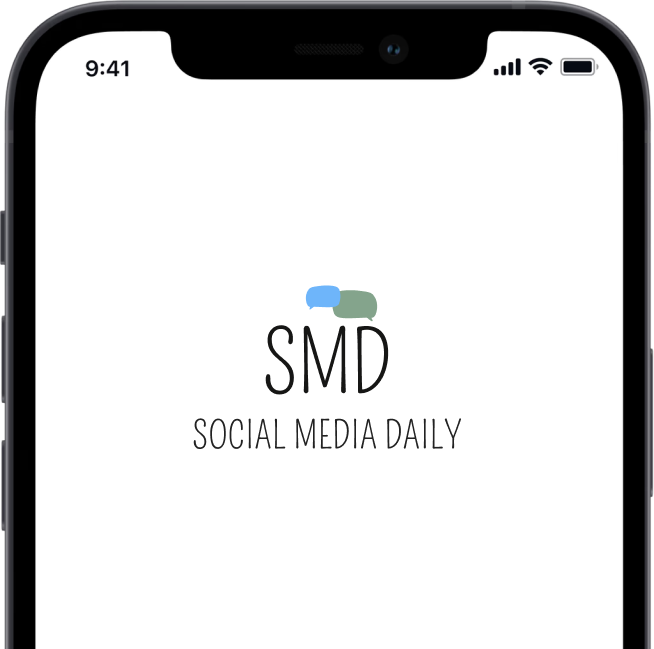 Social Media Daily