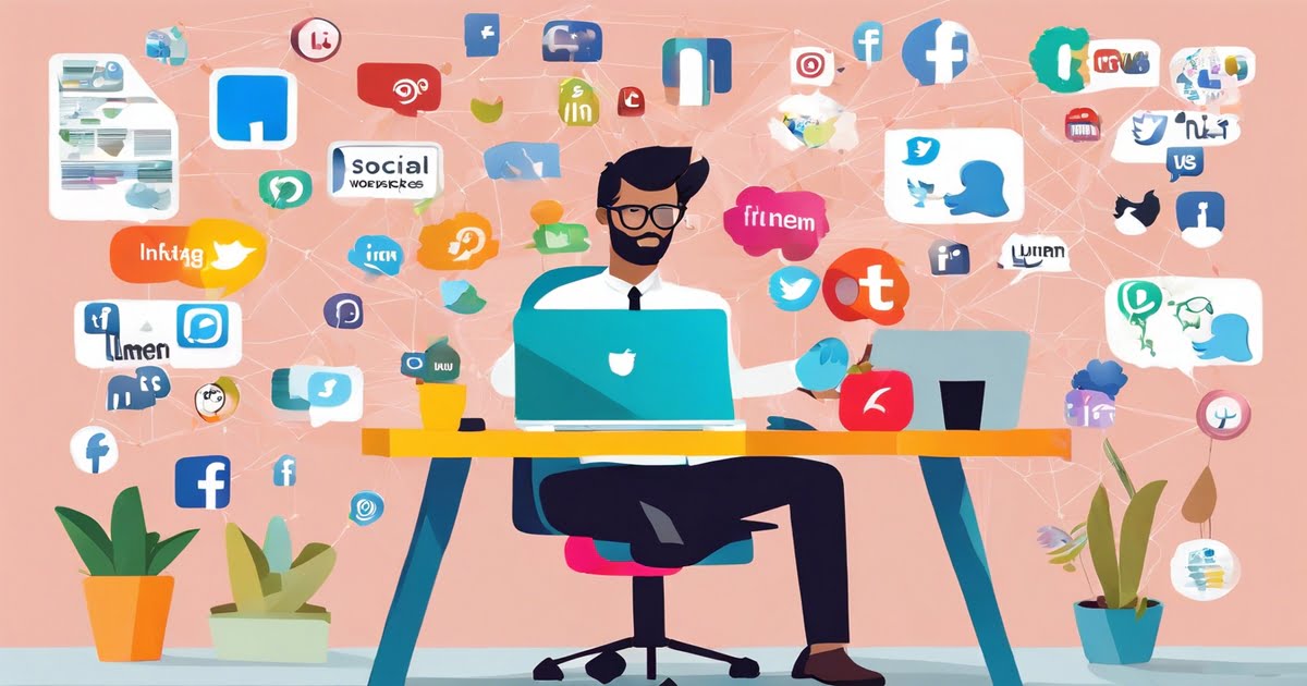 Wie nützlich ist Lumen5 für Social Media Marketing? Effizienz und Kreativität